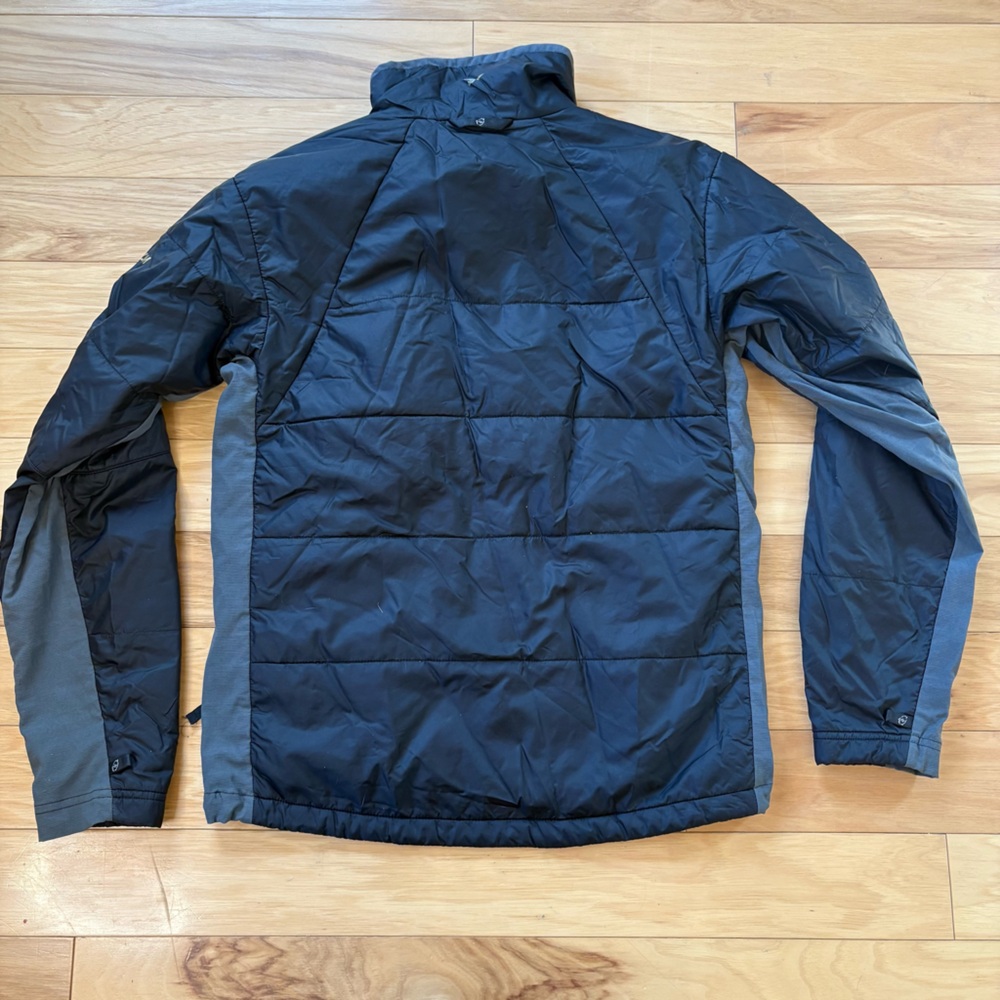 Columbia Titanium Tech Softshell Jacket Mens Sz S… - image 8